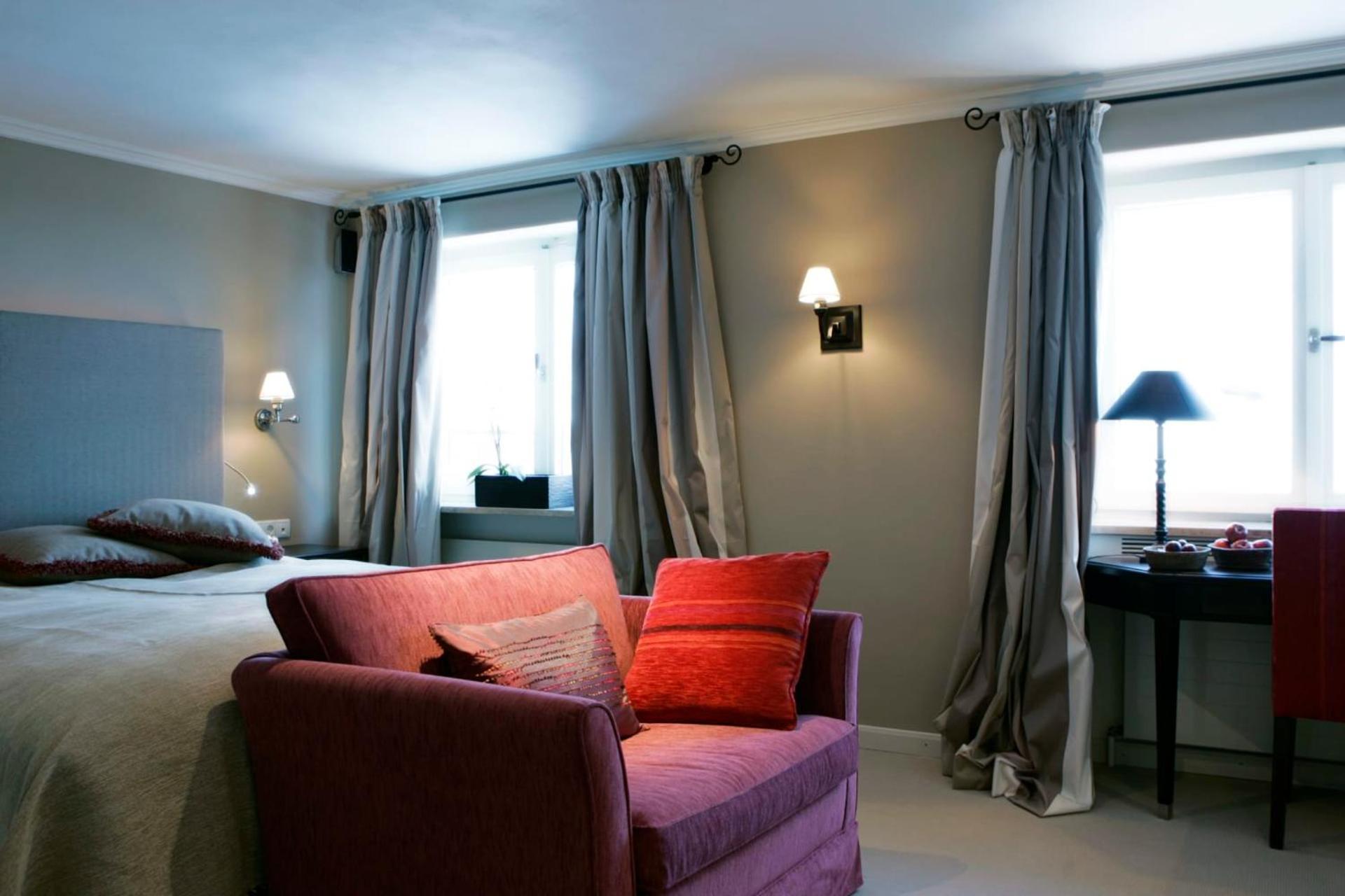 Hotel Berghof Lech am Arlberg Ngoại thất bức ảnh