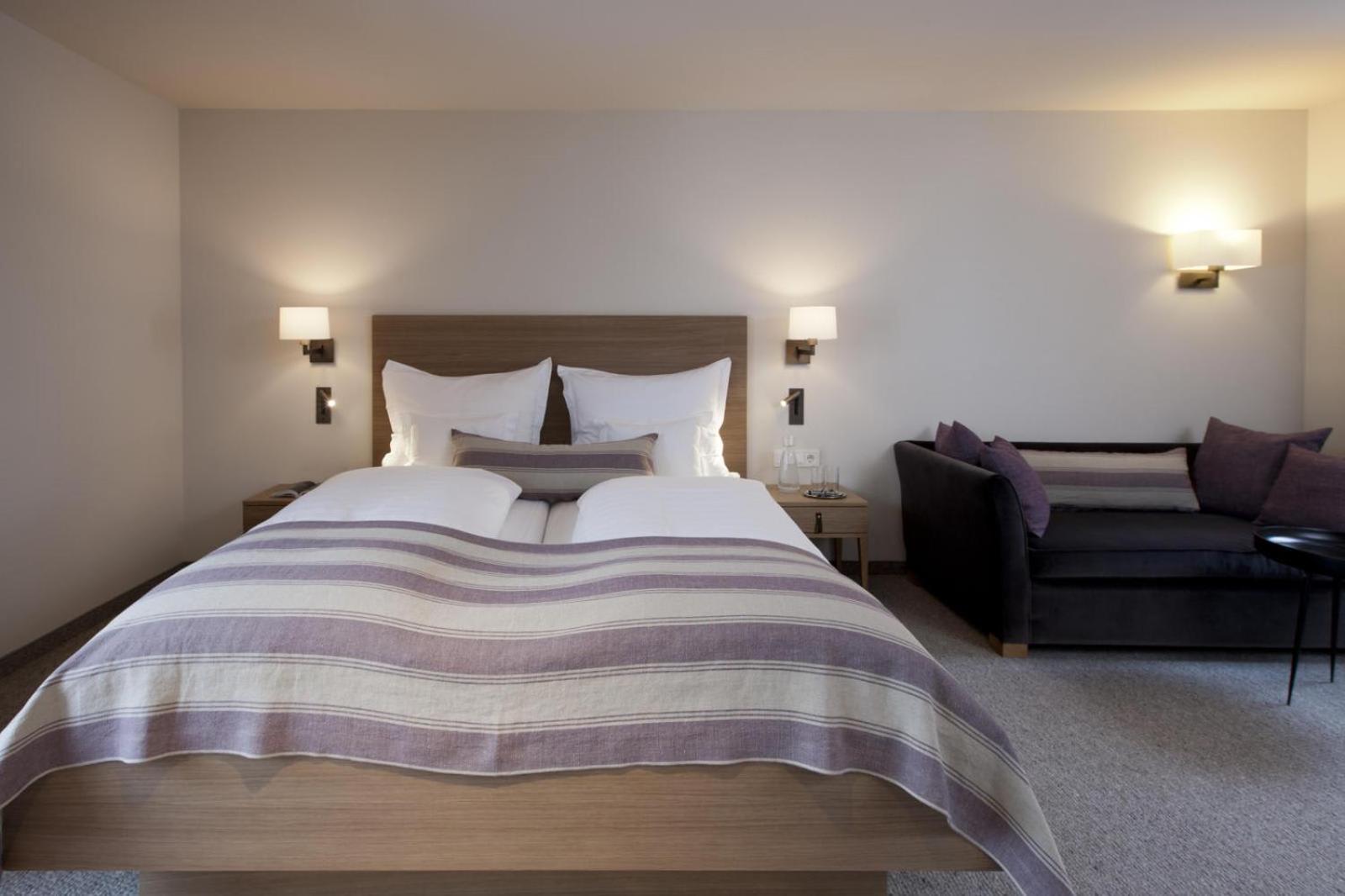 Hotel Berghof Lech am Arlberg Ngoại thất bức ảnh