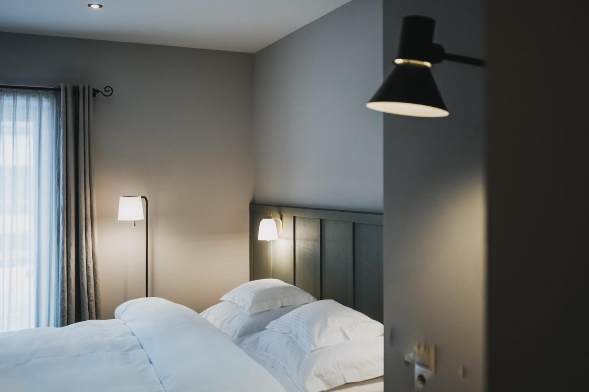 Hotel Berghof Lech am Arlberg Ngoại thất bức ảnh