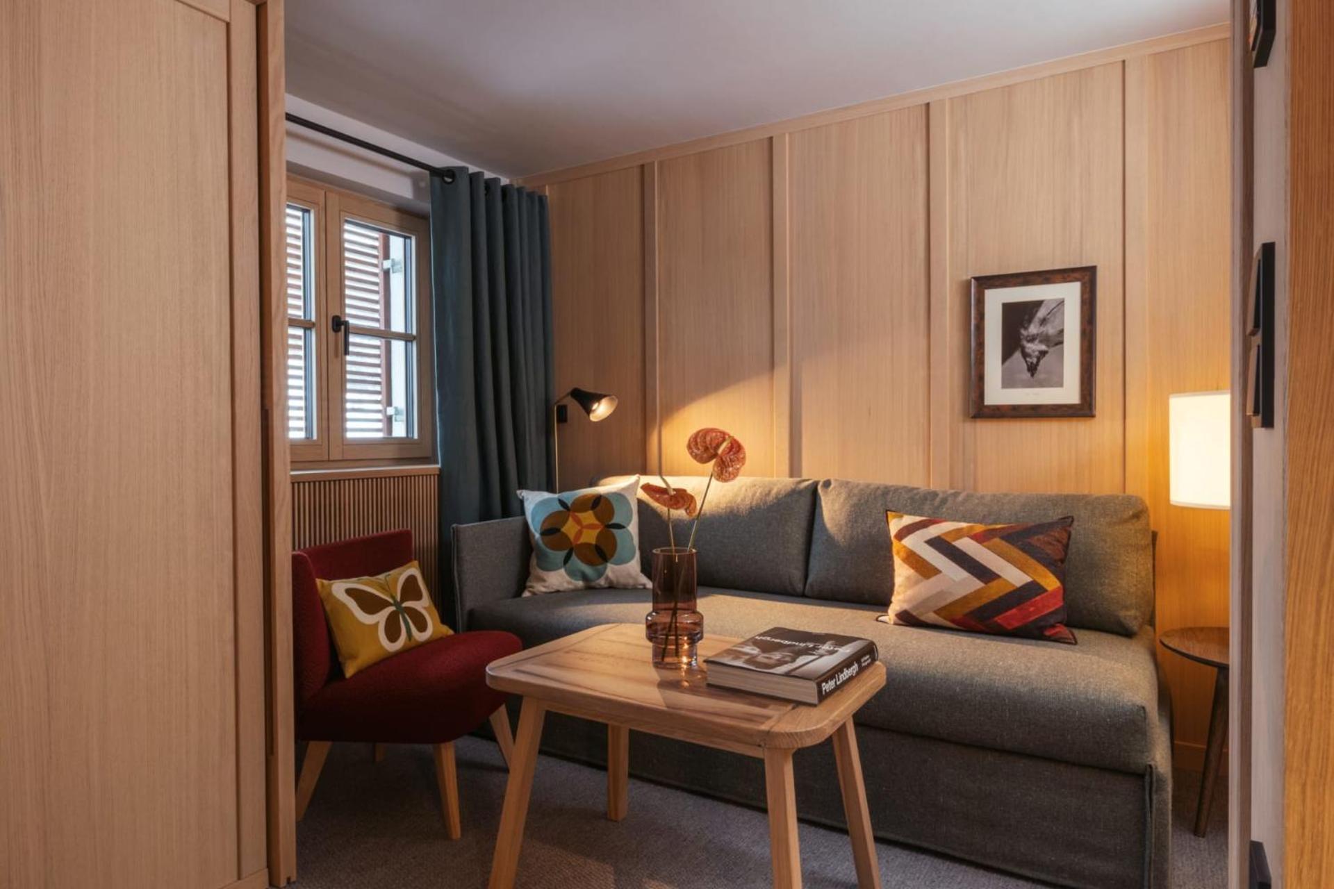 Hotel Berghof Lech am Arlberg Ngoại thất bức ảnh