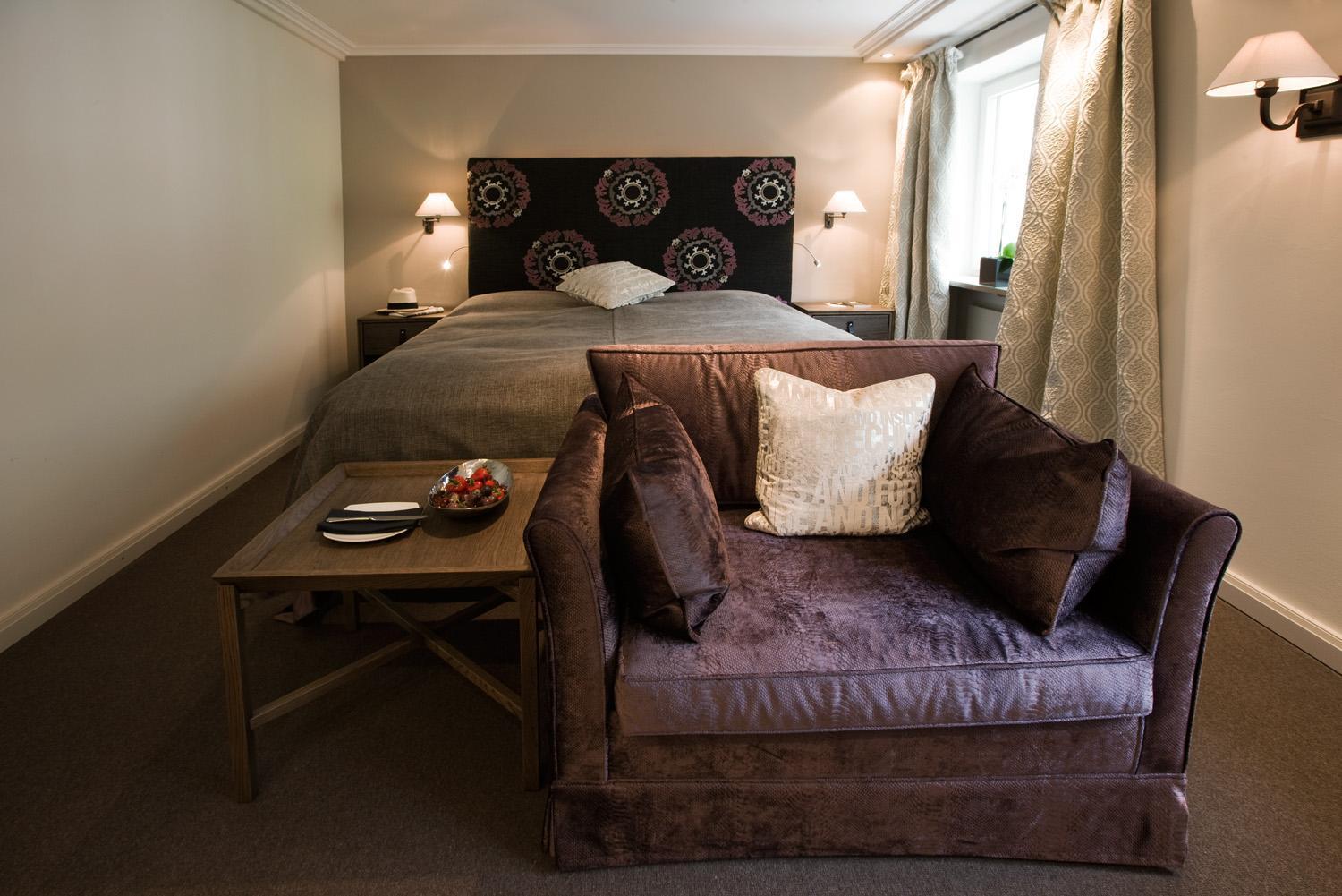 Hotel Berghof Lech am Arlberg Ngoại thất bức ảnh